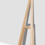 folding guitar stand