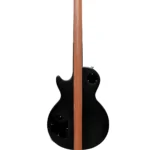 wooden guitar stand