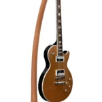 cherry guitar stand