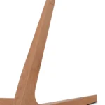 cherry guitar stand